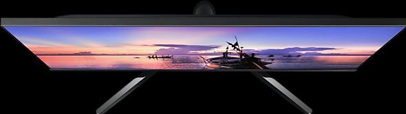 Actual product image Samsung F24T350FHR (1920 x 1080 pixels, 24")