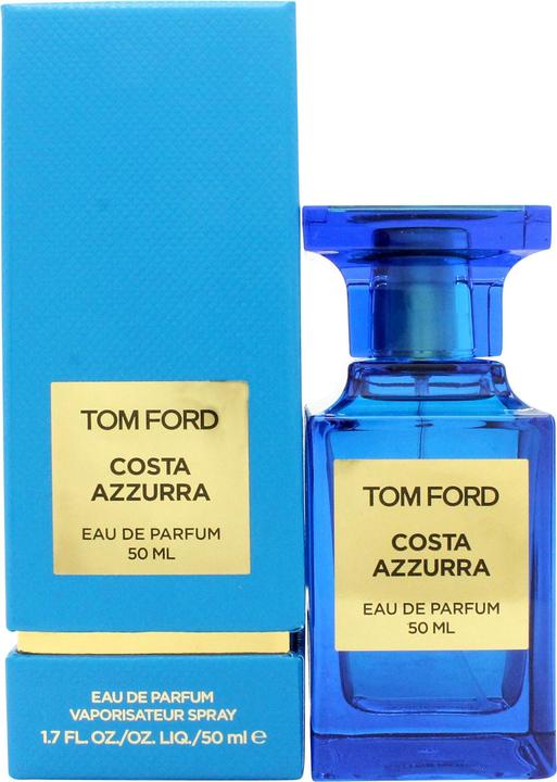 Image du produit Tom Ford Côte d'Azur (Eau de parfum, 50 ml)