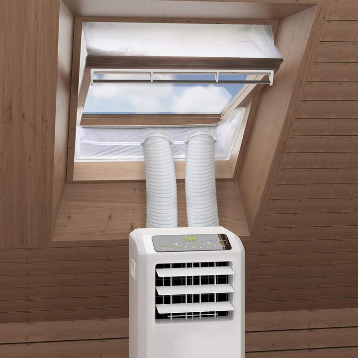 Produktbild Hoomee Fensterabdichtung