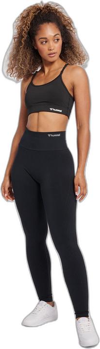 Actual product image hummel Mt Chipo Padded Sports Bra (XS)