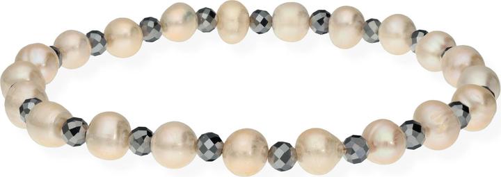 Image du produit Carat Pearls, pierre véritable (0.60 cm, Perle, Pierre véritable)