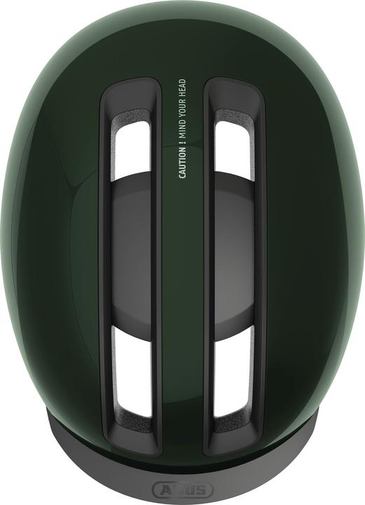 Actual product image Abus HUD-Y (54 - 58 cm)