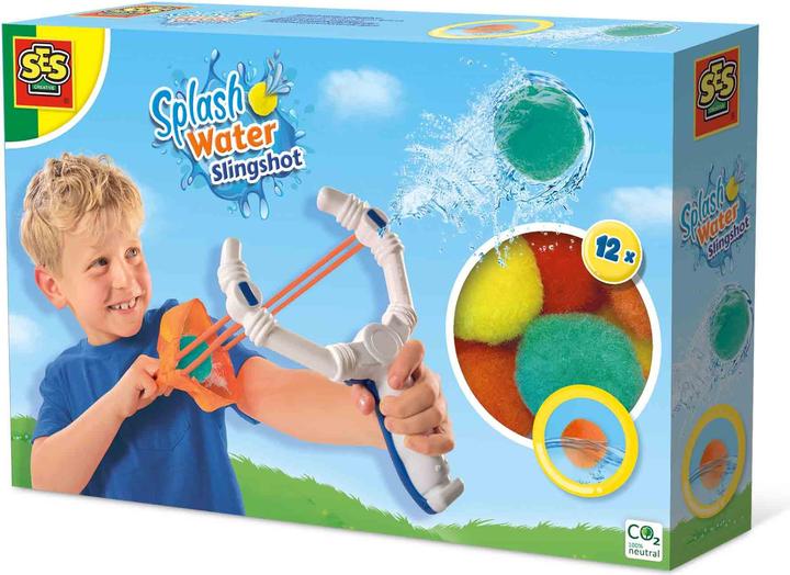 Immagine prodotto Ses Splash