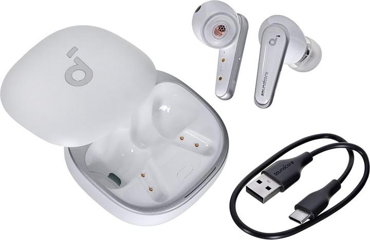 Image du produit soundcore Liberty 4 (ANC, 7 h, Sans fil)