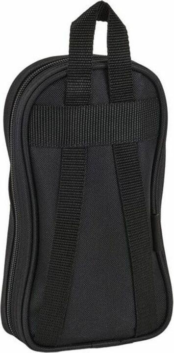 Produktbild FC Barcelona Rucksack mit Federtaschen F.C. Barcelona Schwarz (33 Stücke)