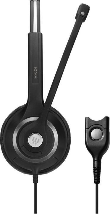Image du produit EPOS SENNHEISER IMAPCT SC 230 casque à microphone unique (Filaire)