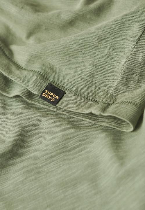 Actual product image Superdry t-shirt slub (XXL)