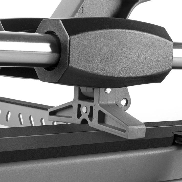 Immagine prodotto Stahlwerk Tagliapiastrelle professionale con lunghezza di taglio di 600 mm e spessore di taglio di 14 mm