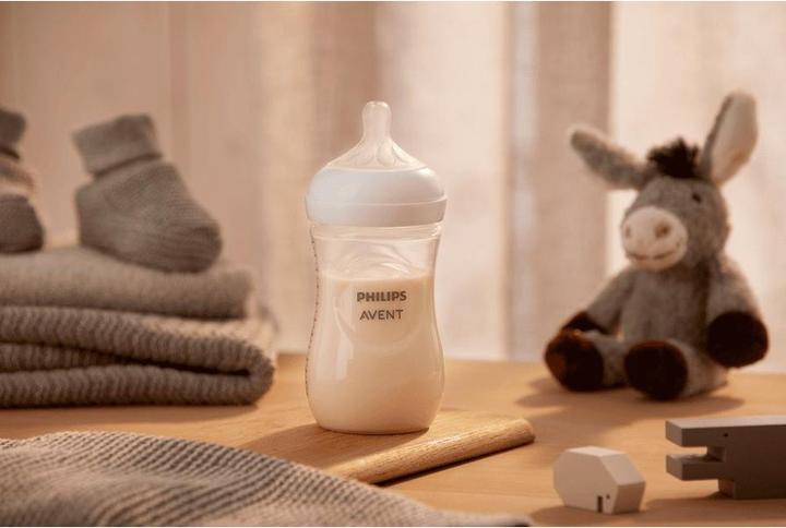 Image du produit Philips Avent Réponse naturelle (260 ml)