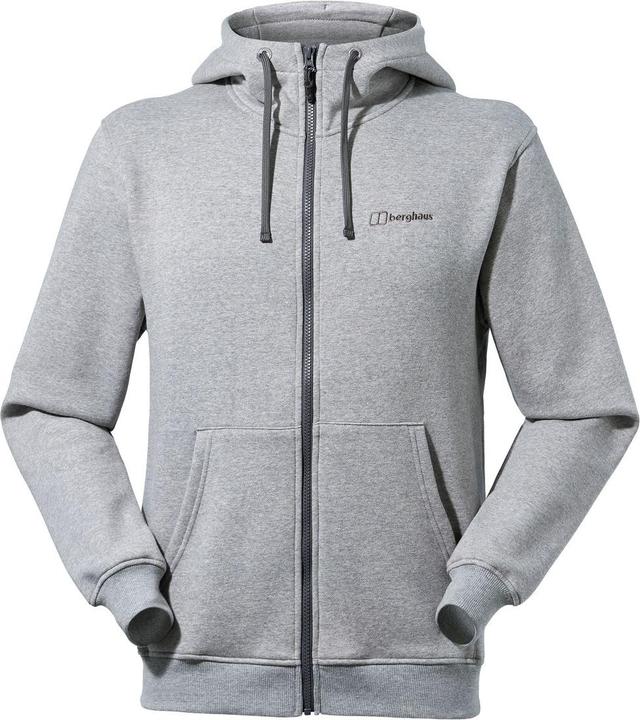Produktbild Berghaus Logo Full Zip Hoodie (XL)