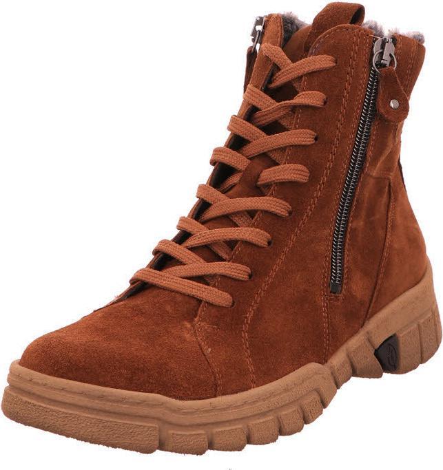 Actual product image Waldläufer Boots H-Lumi (39)
