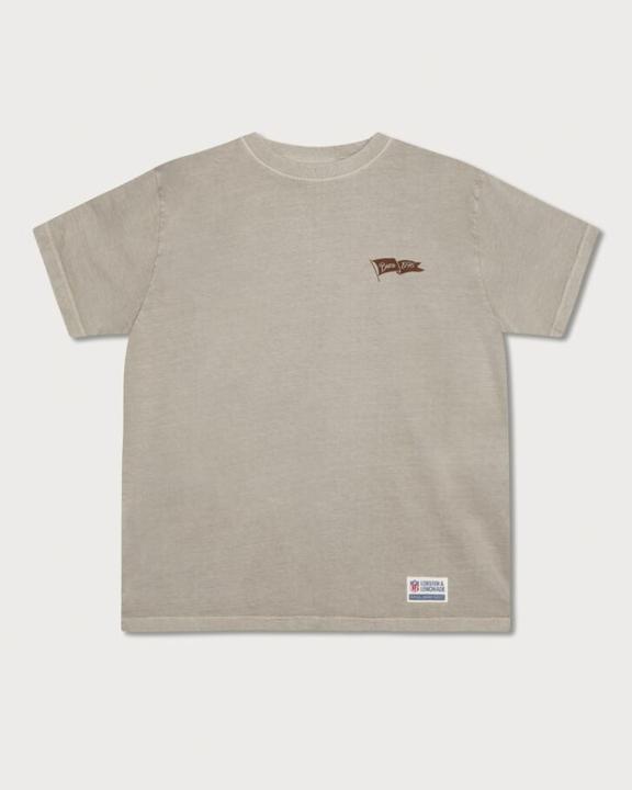 Lobster & Lemonade Tampa Bay Buccaneers 89 Band T-Shirt beige L (L)