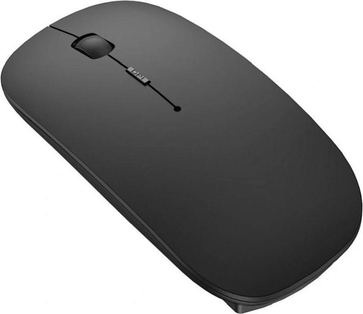 Immagine prodotto Wiwu Converter - Wireless Mouse WiMiCE Lite 2.4G WM101-C - black (Senza fili)