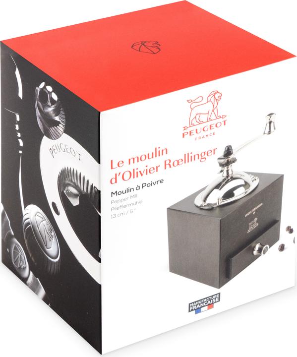 Produktbild Peugeot Roellinger (Pfeffer)