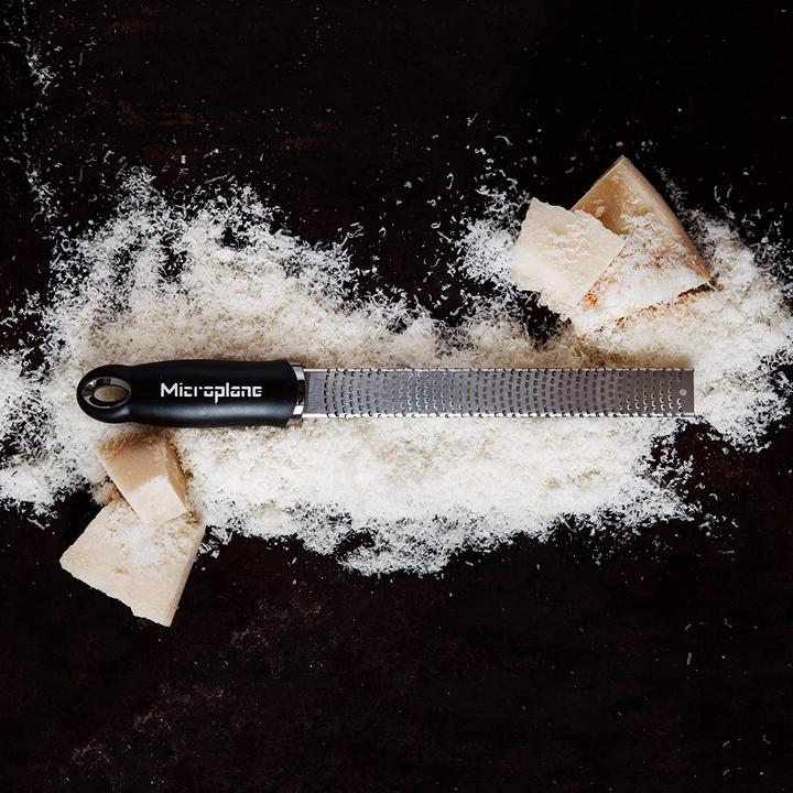 Actual product image Microplane Premium