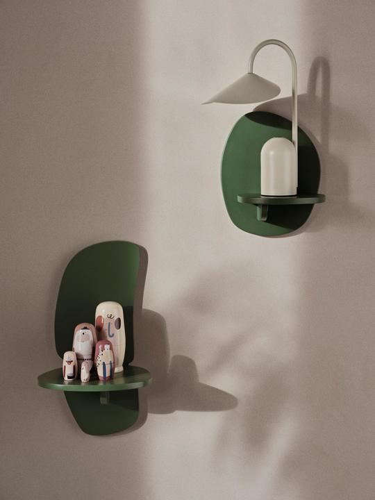 Actual product image Ferm Living Pilu (20 x 15 x 25 cm)