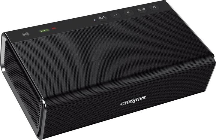 Image du produit Creative Roar Pro (10 h, Fonctionnement sur batterie)