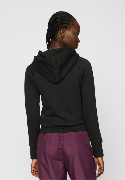 Actual product image Mister Tee Ladies Waiting For Friday Hoody - 22297 (S)