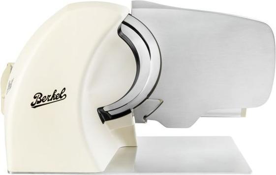 Actual product image Berkel HL Plus 250 cream matt