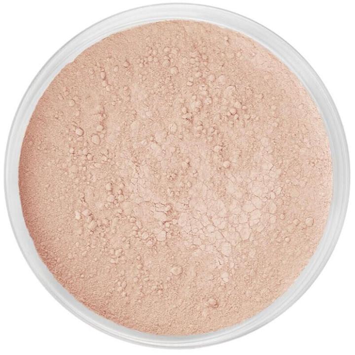 IDUN Minerals Foundation Powder Gylla New Design cool light