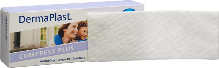 Image du produit DermaPlast Compress Plus (25 x)