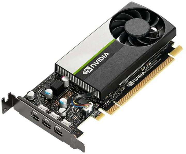 Produktbild PNY Quadro T400 (4 GB)