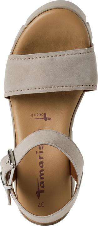 Actual product image Tamaris Sandal (37)