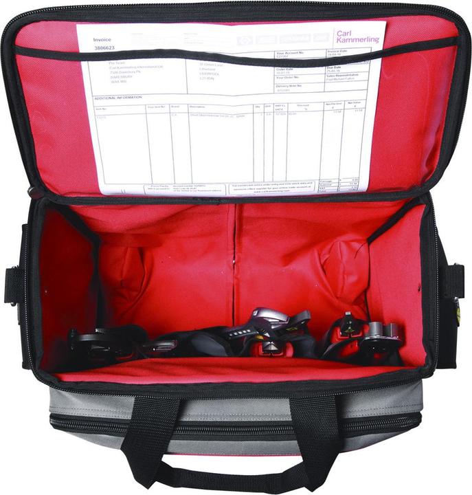 Actual product image C.K Magma Technician tool bag