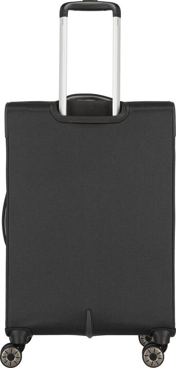 Immagine prodotto Travelite Miigo set di valigie a 4 ruote 4 pezzi. (202 l, XL (da 115l))