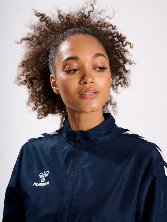Immagine prodotto hummel Giacca Core Xk Micro Zip (XXL)