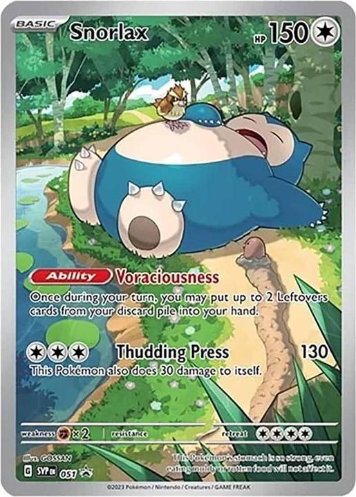 Immagine prodotto Pokémon TCG Scarlet & Violet (Inglese, Elite / Top Trainer Box)
