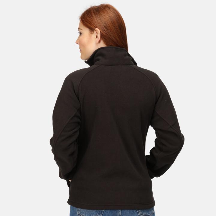 Actual product image Regatta Thor III fleece jacket (34 D)