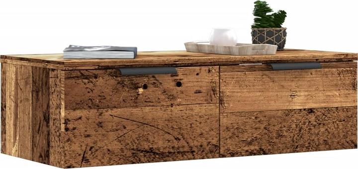 Immagine prodotto VidaXL Wandschrank (68 x 30 x 20 cm)
