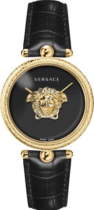 Versace VECO02722 (Swiss Made, Analoguhr)