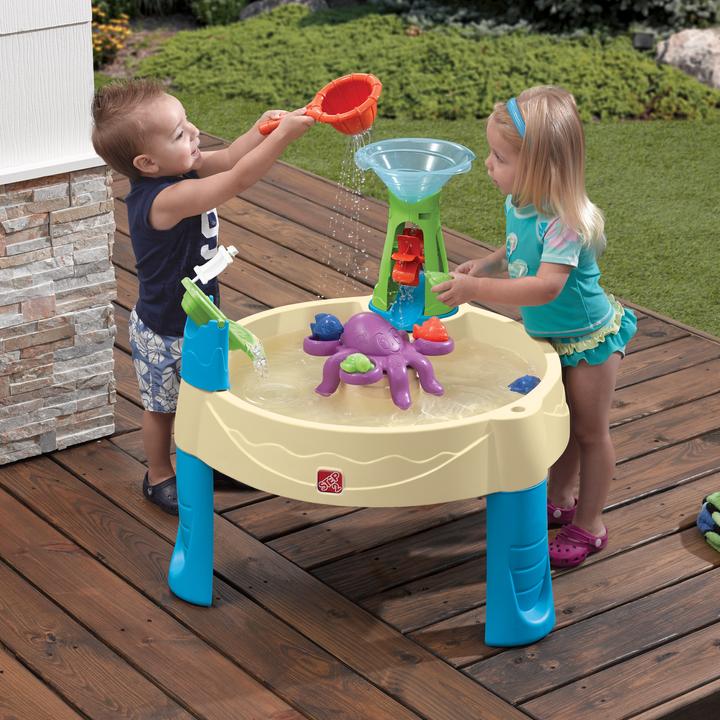 Actual product image Step2 Wild Whirlpool