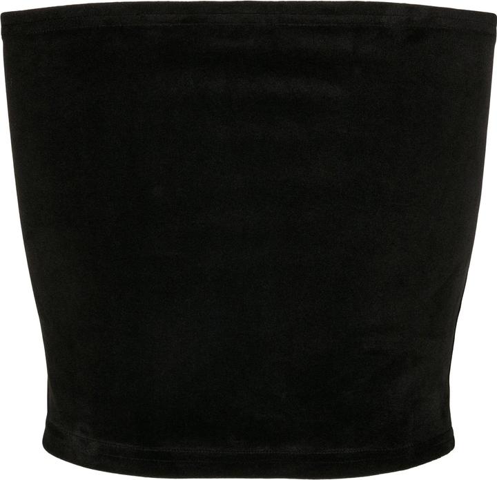 Immagine prodotto Urban Classics Top corto da donna in velluto (5XL)