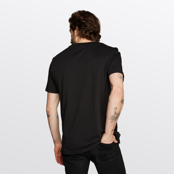 Actual product image Mystic The One Tee (L)