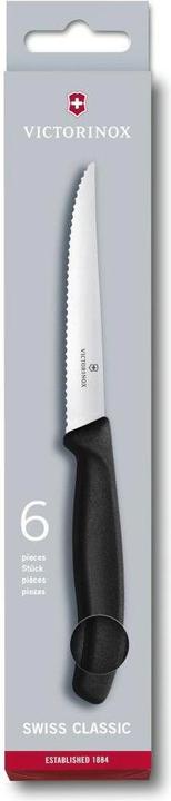 Victorinox Steakmesser (11 cm)