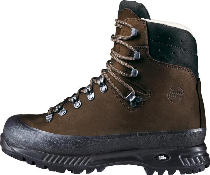 Actual product image Hanwag Yukon - Remnant sizes (46.5)