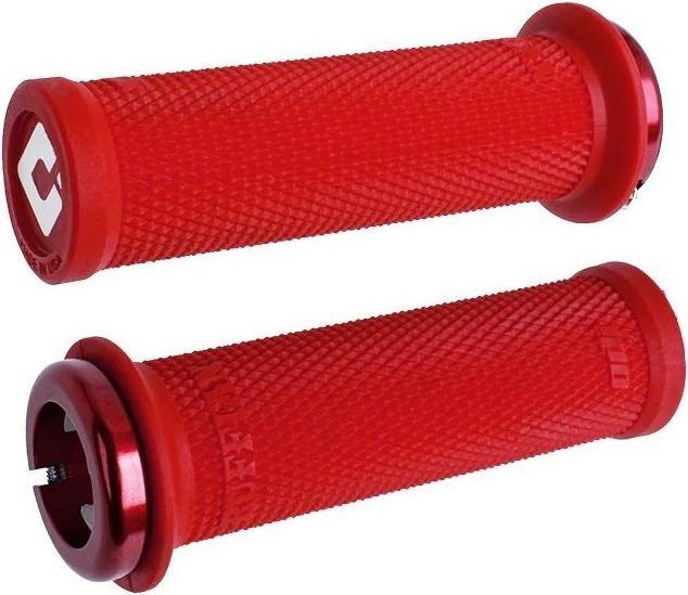 Image du produit Odi Grips Pack poignées vélo ruffian mini