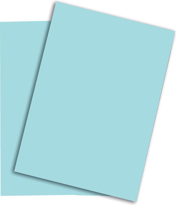 Produktbild Rainbow Kopierpapier (80 g/m², 500 x, A4)