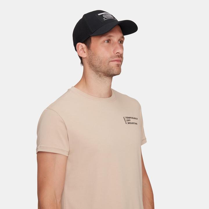 Image du produit Mammut Casquette de baseball en maille (L, XL)