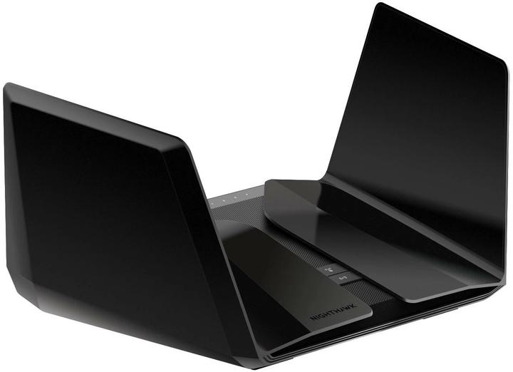 Netgear RAX120 Nighthawk