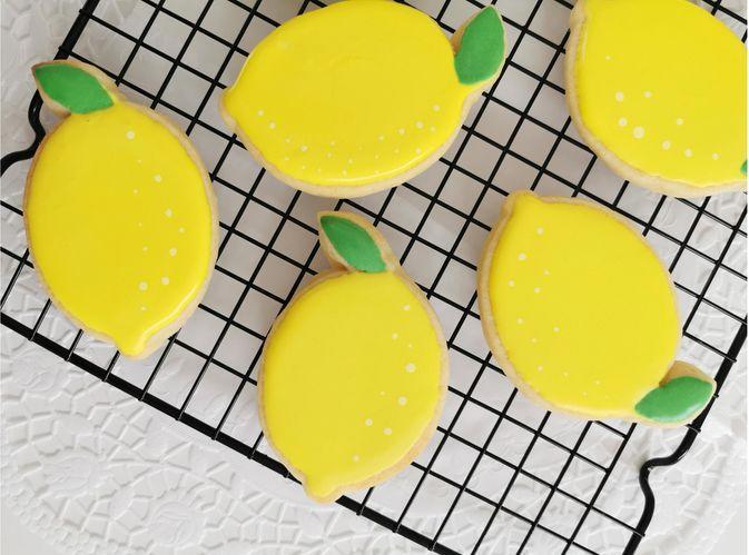 Image du produit Cut my Cookies Grille de refroidissement (1 x, Grille de refroidissement)