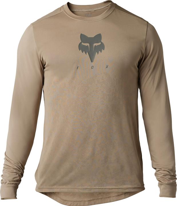 Fox Jersey 23 Ranger Tru Dri Ls Moc L (L)