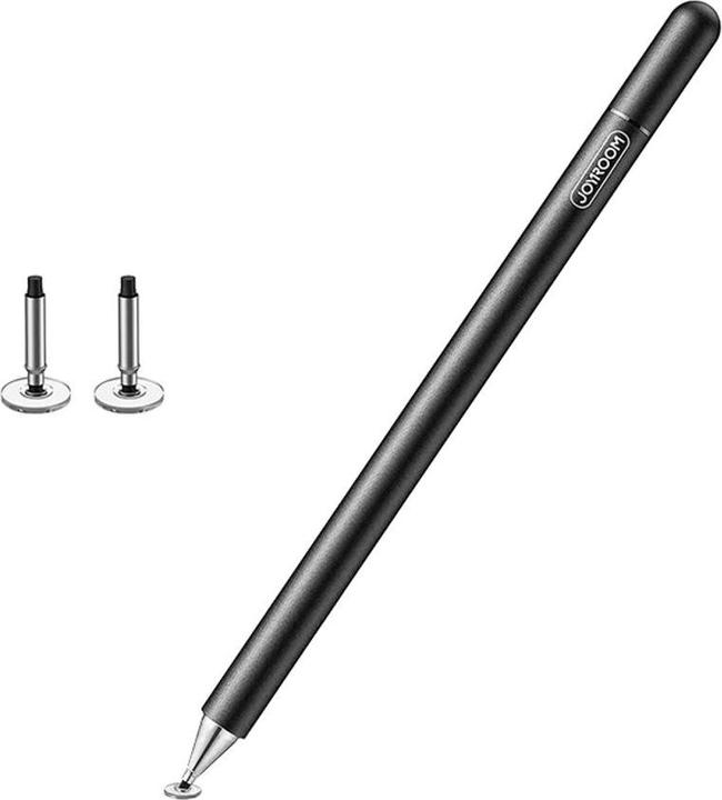 Joyroom JR-BP560 Excellent Series Passive Capacitive Stylus Pen - Black