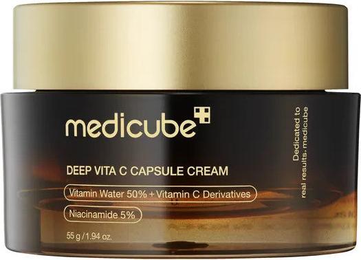 Produktbild Medicube Vita C (Körpercreme)