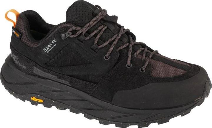 Actual product image Jack Wolfskin Terraquest Texapore Low M (40.5)