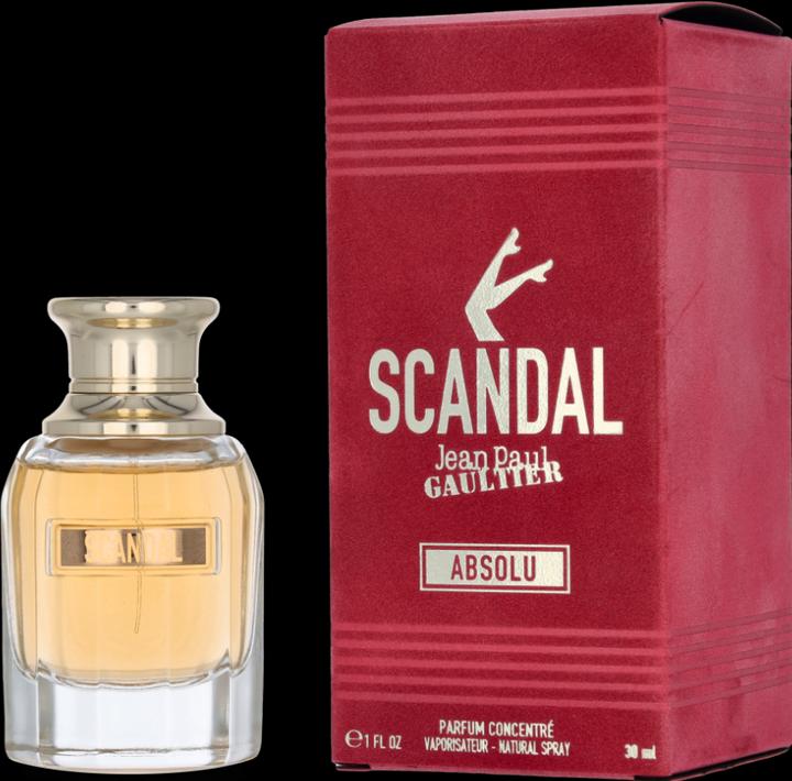 Image du produit Gaultier Absolu Eau de Parfum (Eau de parfum, 30 ml)