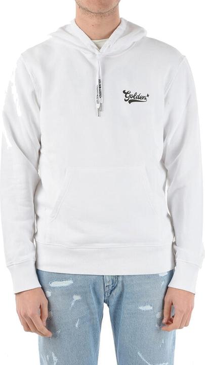 Produktbild Golden Goose Journey Hoodie Sweatshirt (S)